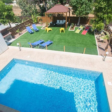 Ariella Villa Protaras Exterior foto